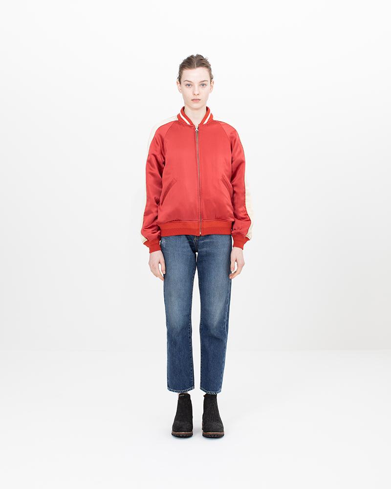 SOUVENIR JKT W | Visvim Official North American Web Store